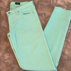 AG Jeans Size 27R